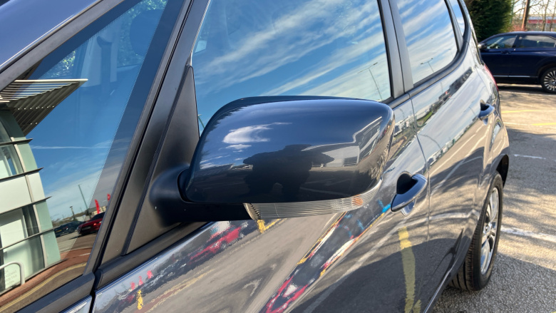 Kia Venga 1.6 ISG 3 5dr Petrol Hatchback